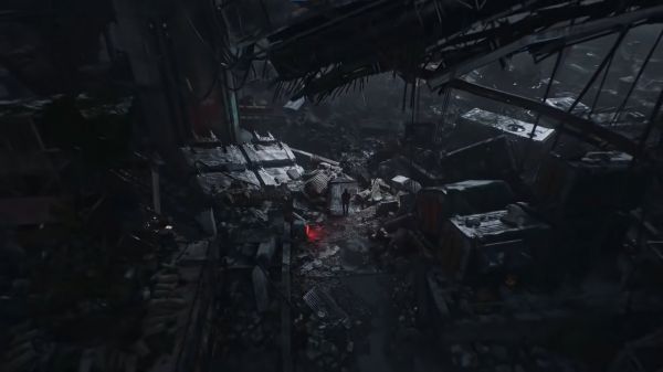 COR3什么时候出 公测上线时间预告