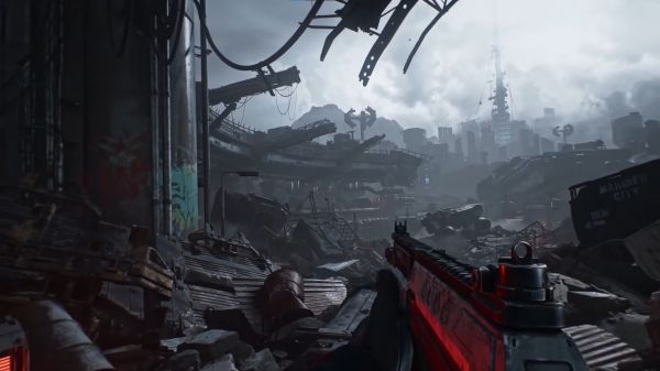 COR3什么时候出 公测上线时间预告