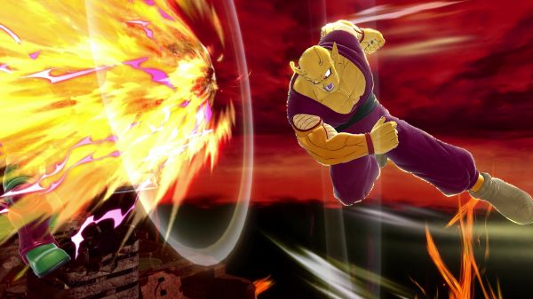 七龙珠：破界斗士什么时候出 公测上线时间预告