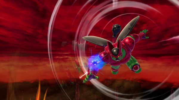 七龙珠：破界斗士什么时候出 公测上线时间预告