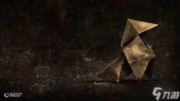 九游早报：《如龙8》D加密被破解！PC《暴雨》免费领