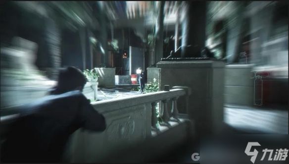 《007:初露锋芒》大量情报:邦德可没杀手那么深思熟虑