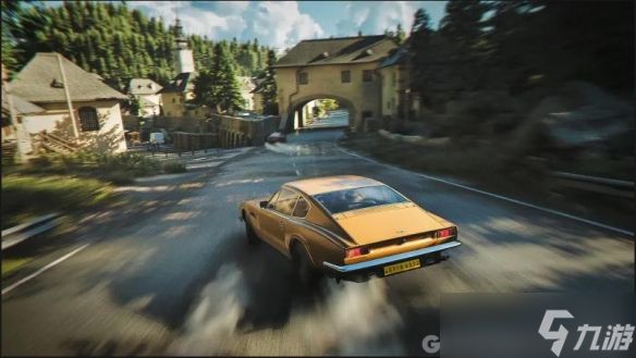 《007:初露锋芒》大量情报:邦德可没杀手那么深思熟虑