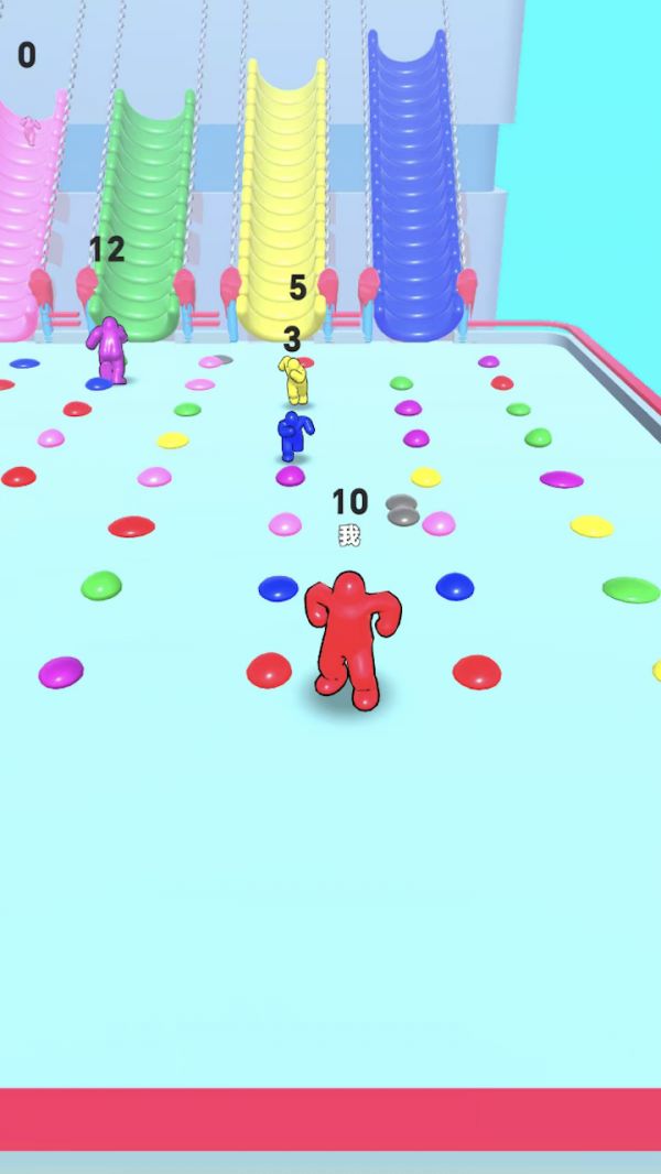 萌萌搭桥达人好玩吗 萌萌搭桥达人玩法简介