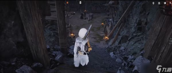 燕云十六声密诏室宝库怎么开