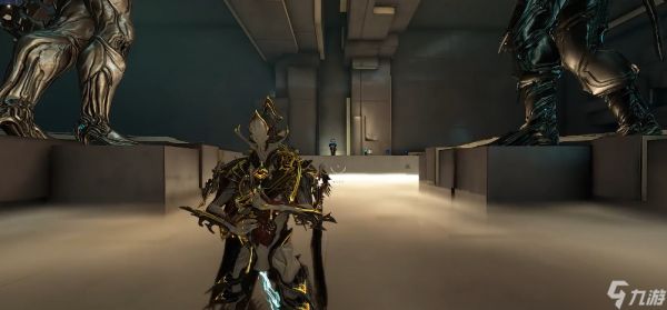 星际战甲圣装泰格里斯怎么获得