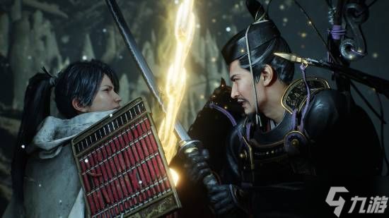 外媒满分强推《仁王3》！完全可以媲美《艾尔登法环》