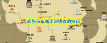 如何实现商旅马车广告流速通