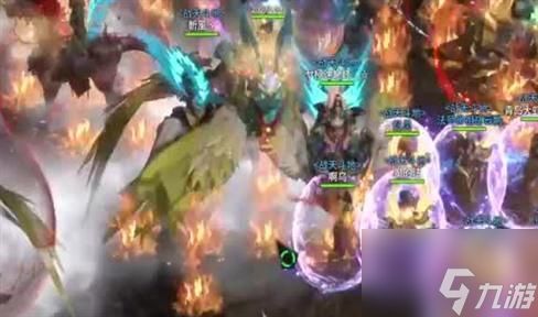 传奇世界中变手游 - 经典魅力的重塑