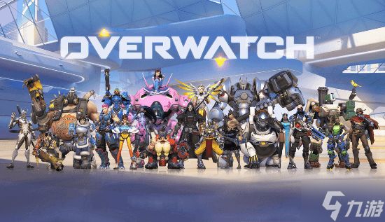 暴雪谈为何《守望先锋》又把“2”删掉：回归本源的重大转折！