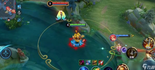 王者荣耀猴子最详细出装是什么