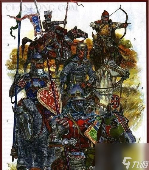 《探索斯特吉亚势力的背景与魅力——以骑马与砍杀2为主题》（历史浩瀚下的勇者征途）