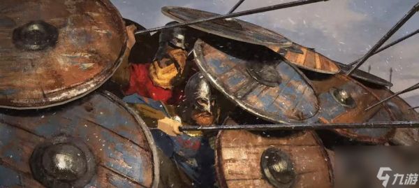 《探索斯特吉亚势力的背景与魅力——以骑马与砍杀2为主题》（历史浩瀚下的勇者征途）