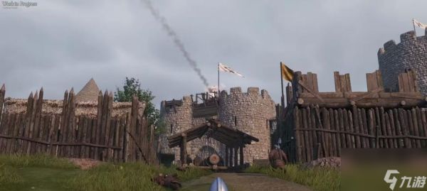 以骑马与砍杀2自立最佳城市（在游戏中建立自己的繁荣城市）