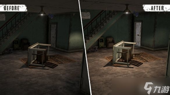 PUBG40.1版本更新介绍