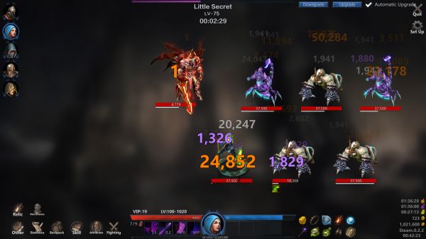 再挂亿会儿好玩吗 再挂亿会儿玩法简介