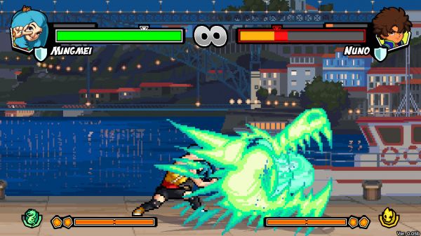 口袋勇气好玩吗 口袋勇气玩法简介