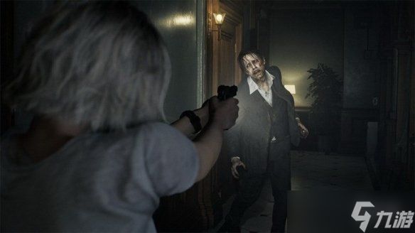 《生化9》最终Boss严格保密！官方卖关子:玩了就知道