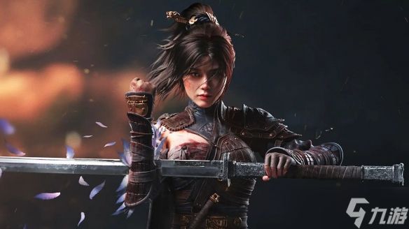 《明末：渊虚之羽》有新动静了！Steam后台疯狂更新