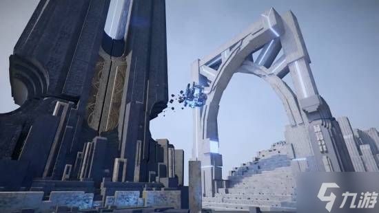 《红色沙漠》超长中文实机！战斗系统成长要素详解