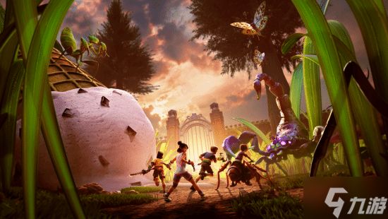 黑曜石决策引争议：确认暂无《天外世界3》计划 却执意开发《宣誓》宇宙