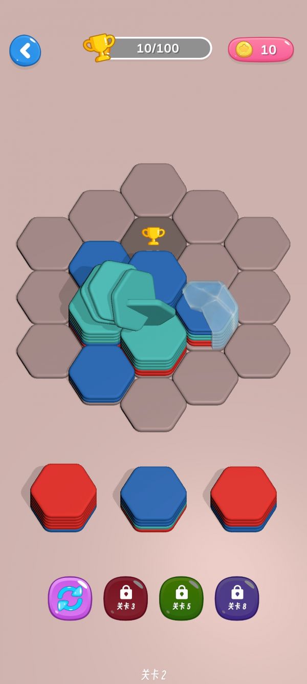 六角迷阵什么时候出 公测上线时间预告