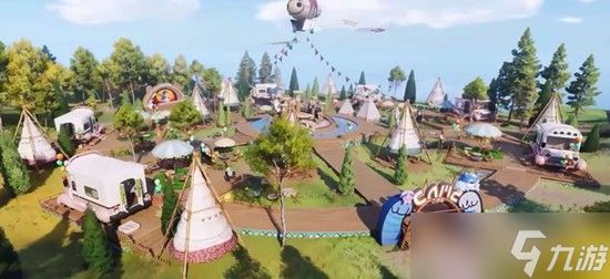 伊莫游戏中的摆摊是什么