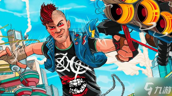 Xbox不点头没戏?玩家催更失眠组《日落过载》PS5版