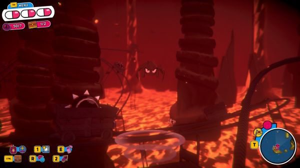 恶魔潮汐什么时候出 公测上线时间预告