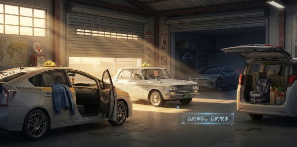 都市穿梭者什么时候出 公测上线时间预告