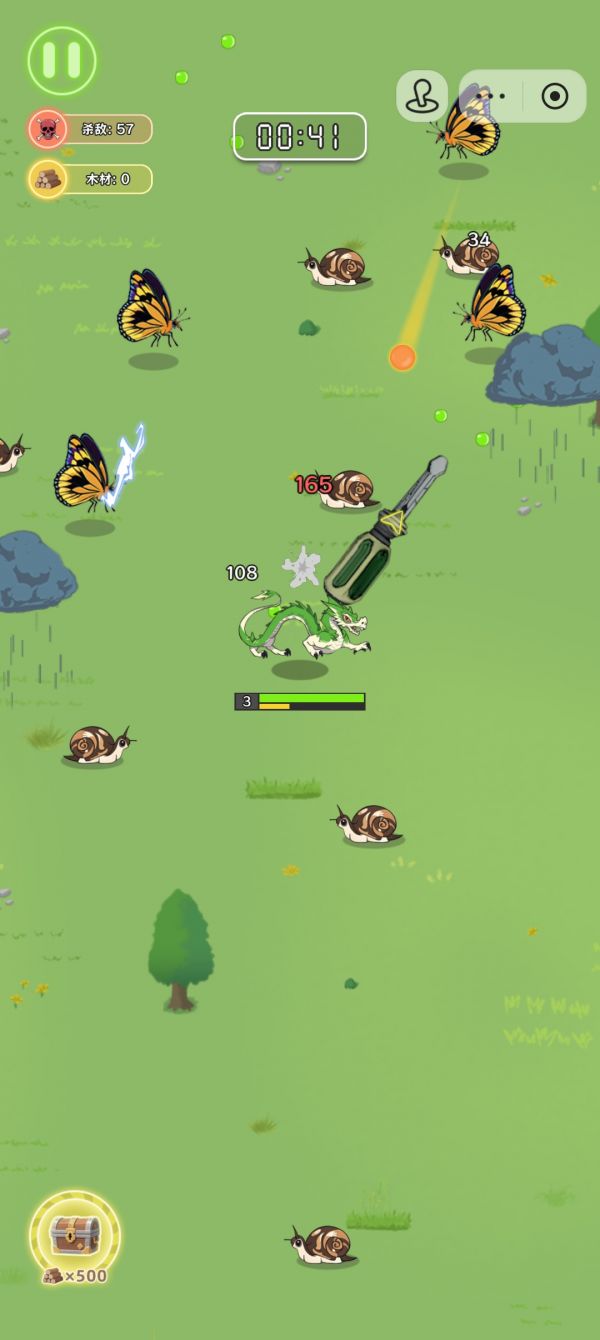 生而为魈好玩吗 生而为魈玩法简介