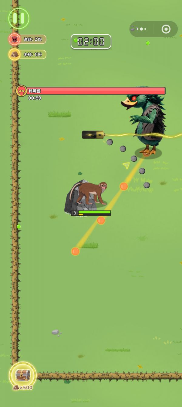 生而为魈好玩吗 生而为魈玩法简介