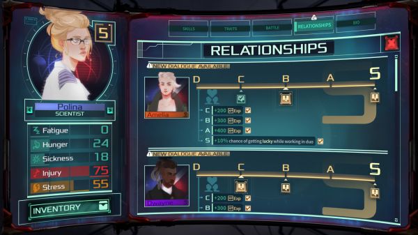 死在安塔瑞斯什么时候出 公测上线时间预告