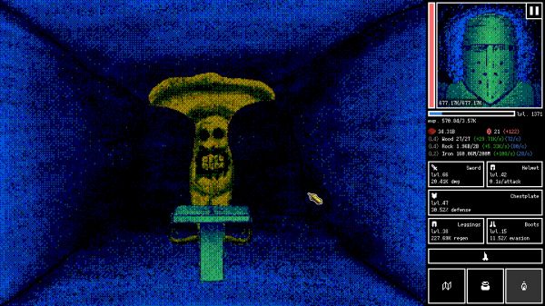 战栗杀机什么时候出 公测上线时间预告