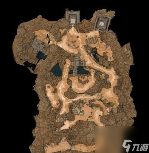 博德之门3林地内战触发方法详解（解锁林地内战）