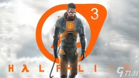 《半条命3》又要来了？V社《异锁》更新发现相关代码！