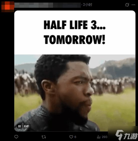 《半条命3》又要来了？V社《异锁》更新发现相关代码！