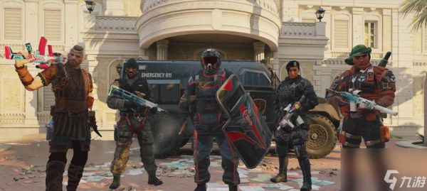 彩虹六号围攻（游戏世界中隐藏的精彩细节揭秘）