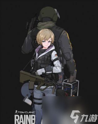 掌握彩虹六号围攻IQ的玩法，成为顶尖玩家（挑战智商极限）