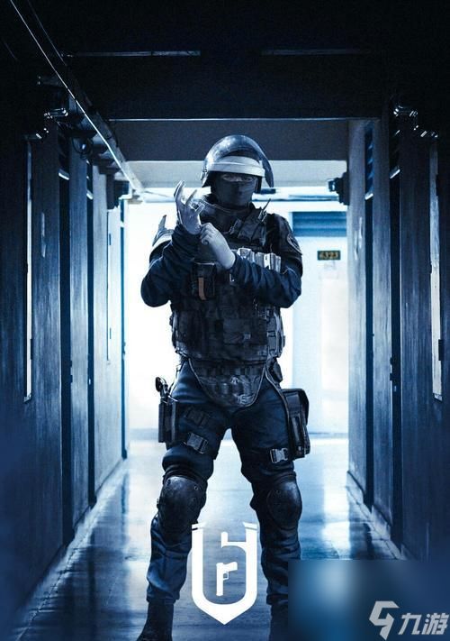 掌握彩虹六号围攻IQ的玩法，成为顶尖玩家（挑战智商极限）