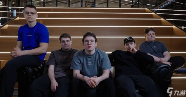 grubinho 谈 Kickoff 赛制：“我认为新赛制对每个人都很有利。”