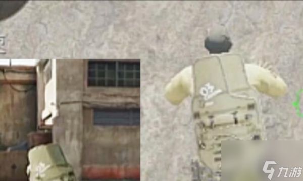 彩虹六号大盾攻略（彩虹六号大盾游戏玩法解析）