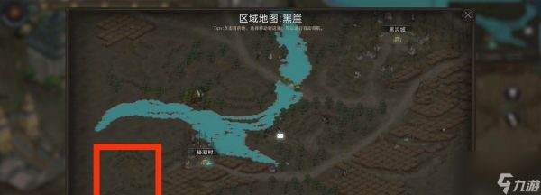 <a id='link_pop' class='keyword-tag' href='https://www.9game.cn/blywd/'>部落与弯刀</a>新手攻略（解锁游戏的奥秘）