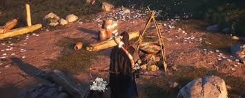 燕云十六声清河寻蕈记奇遇如何做