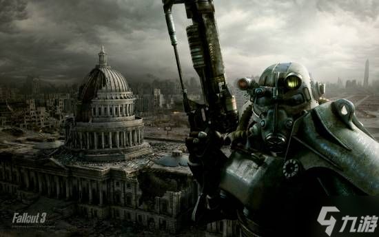 曝《辐射3：复刻版》仍在积极开发中！对标《上古卷轴4：湮灭重制版》