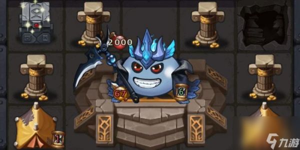 《不思议迷宫收魂流玩法解析攻略》（揭秘收魂流的玩法技巧与策略）