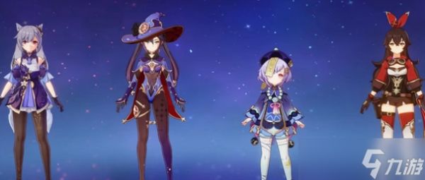 原神怎么通关风龙废墟