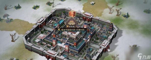 《部落与弯刀攻城游戏攻城技巧详解》（掌握攻占城池的关键）