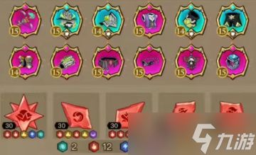 英雄没有闪暗影游侠涂毒流怎么玩