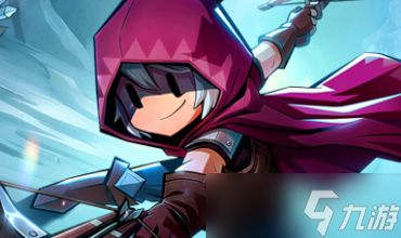 英雄没有闪暗影游侠涂毒流怎么玩